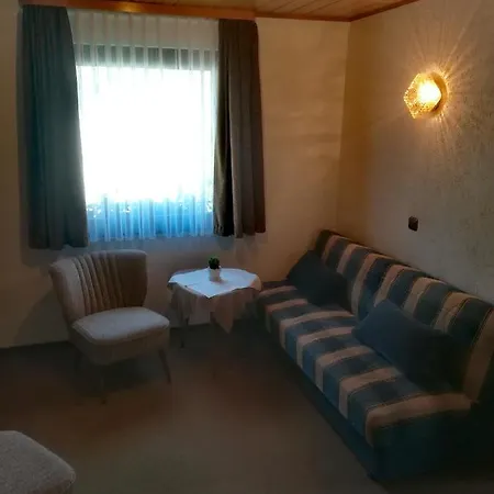 Milberg Assmannshausen Maison d'hôtes *
