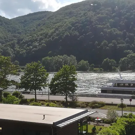 Milberg Assmannshausen Ruedesheim am Rhein