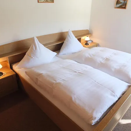 Maison d'hôtes Milberg Assmannshausen Rüdesheim am Rhein