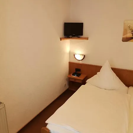 Milberg Assmannshausen Maison d'hôtes Rüdesheim am Rhein