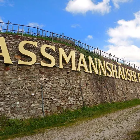 Maison d'hôtes Milberg Assmannshausen