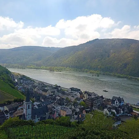 Milberg Assmannshausen *