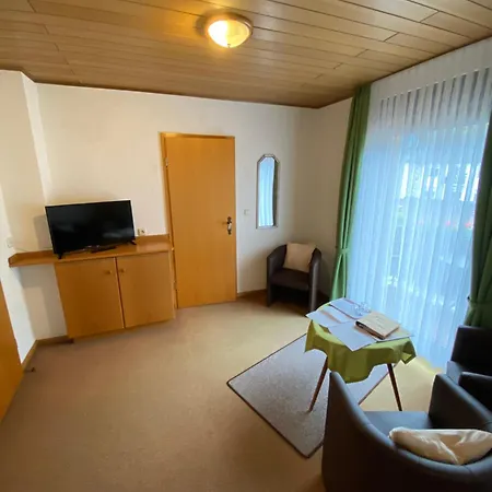 Guest house Milberg Assmannshausen