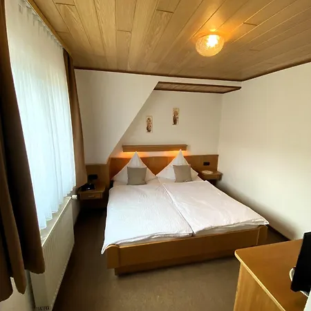 Milberg Assmannshausen Maison d'hôtes *