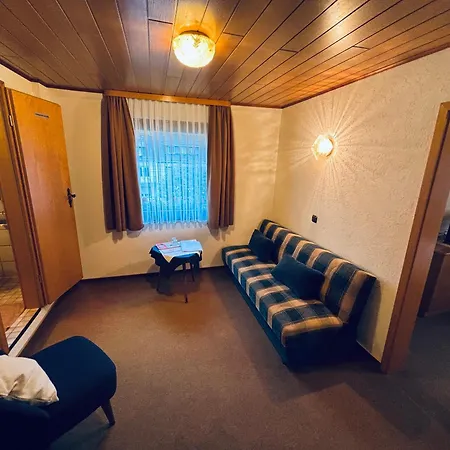 Guest house Milberg Assmannshausen 3*