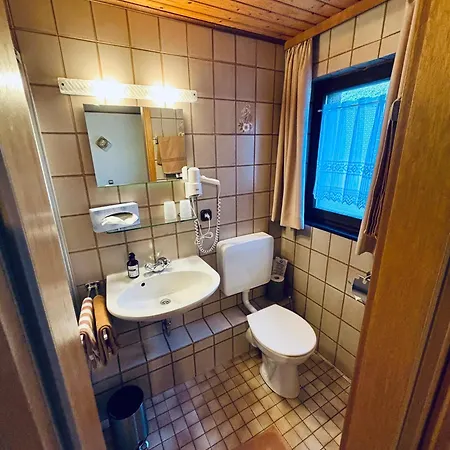 Guest house Milberg Assmannshausen