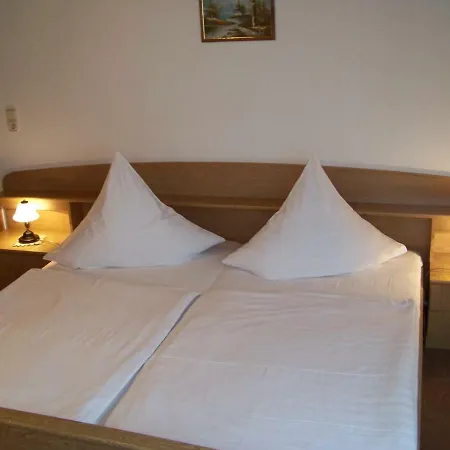 Milberg Assmannshausen 3* Ruedesheim am Rhein