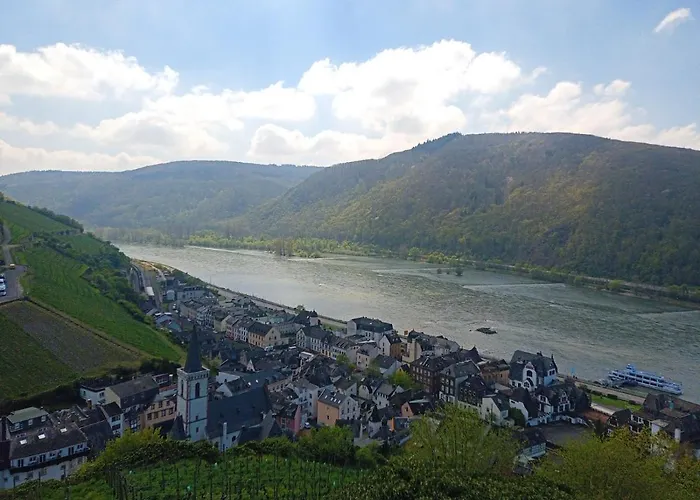 Milberg Assmannshausen 3*