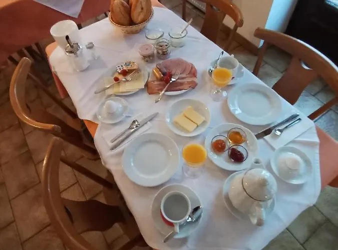 Milberg Assmannshausen 3*