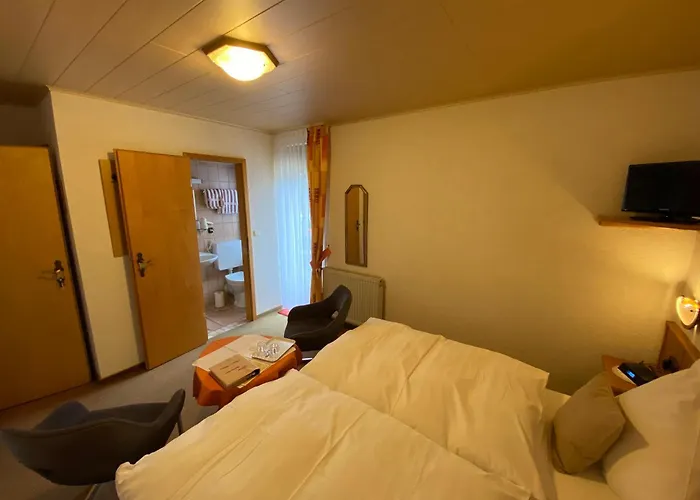 Milberg Assmannshausen Gæstehus