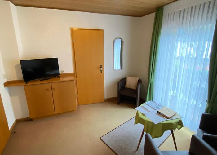 Gæstehus Milberg Assmannshausen