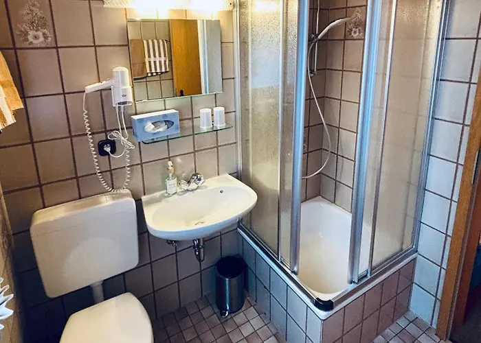 Milberg Assmannshausen Gæstehus