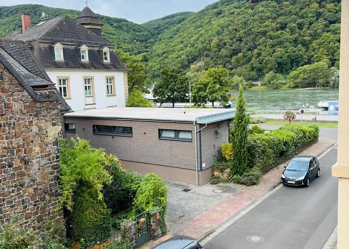 Milberg Assmannshausen 3*