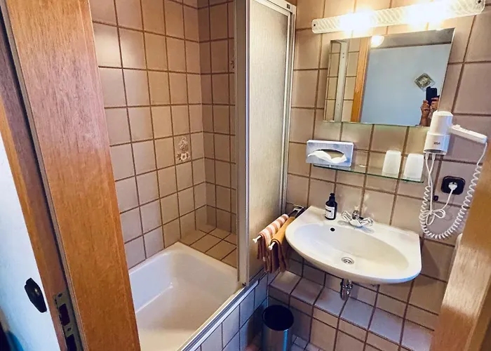 Milberg Assmannshausen Rüdesheim am Rhein