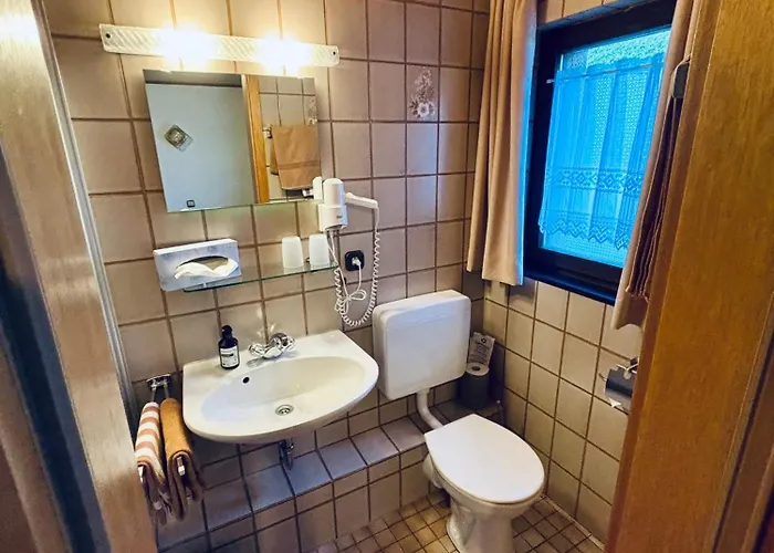 Gæstehus Milberg Assmannshausen