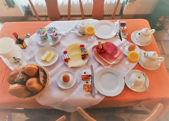 Gæstehus Milberg Assmannshausen