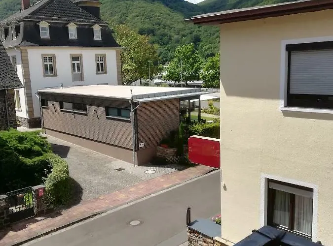 Gæstehus Milberg Assmannshausen